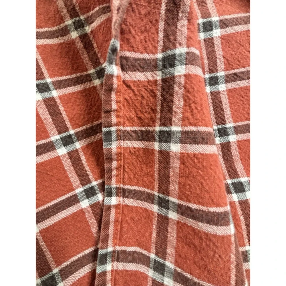 Cotton‎ Plaid  Tablecloth 53